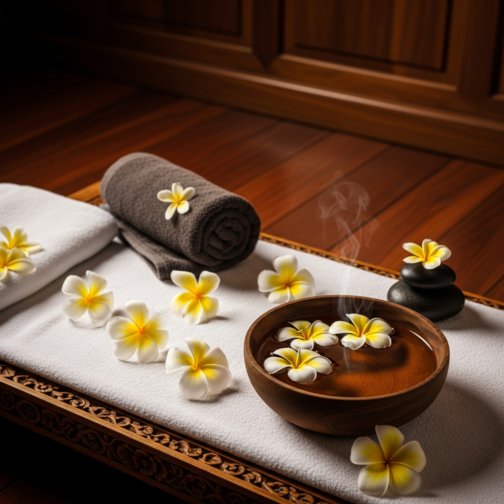 Professional Massage